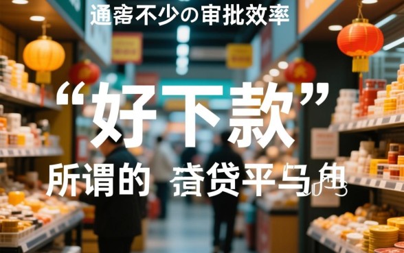 是否有和你我贷一样好下款的贷款渠道,正规网贷哪个容易下款 是否有和你我贷一样好下款的贷款渠道
