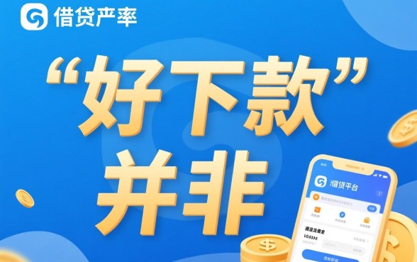 是否有和你我贷一样好下款的贷款渠道,正规网贷哪个容易下款 是否有和你我贷一样好下款的贷款渠道