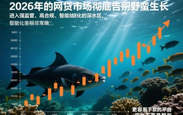 2026年有哪些网贷平台更容易下款