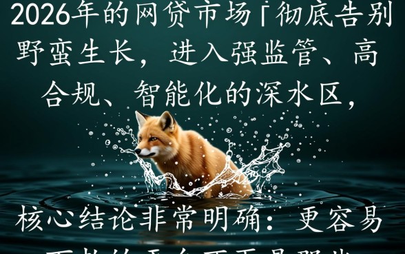 2026年有哪些网贷平台更容易下款