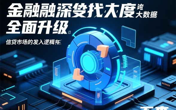 2026年下款口子为何不查黑户身份