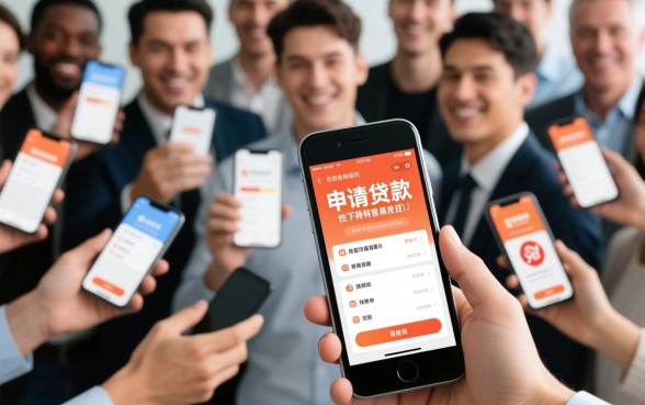 小贷app下款率高的秘密是什么,怎么申请才能秒下款? 小贷app下款率高的秘密是什么