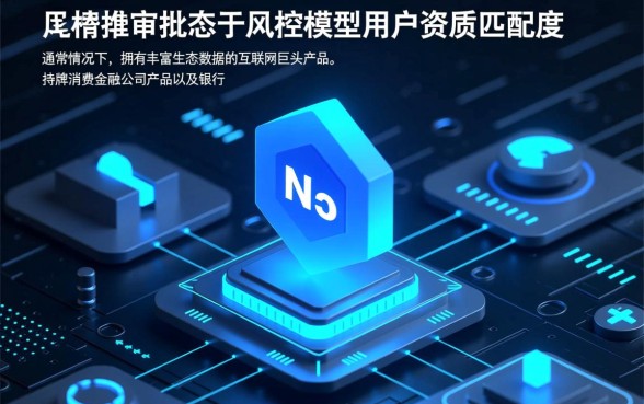 市面上哪些网贷产品比较容易审批通过