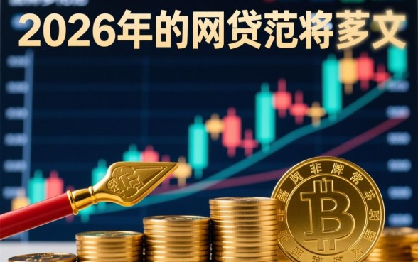 2026年还有哪些网贷可以顺利下款
