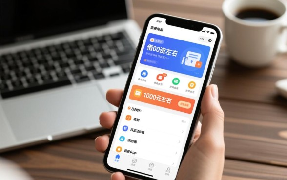 可以借到1000元左右的借款app有哪些