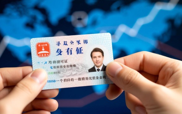 哪个平台借钱只用一个身份证就可以了