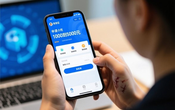 小额借钱1000到5000不看征信吗