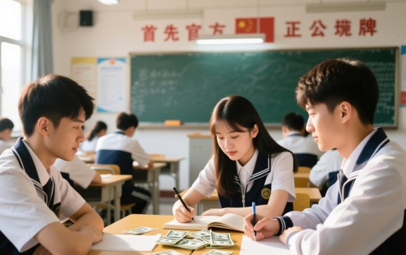学生借钱哪个平台好?在哪里借钱利息低又安全 在哪里借钱利息低又安全