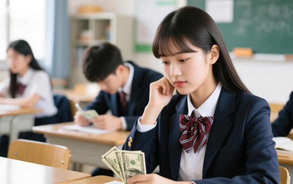 学生借钱哪个平台好?在哪里借钱利息低又安全 在哪里借钱利息低又安全