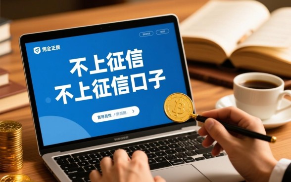 急用钱哪个平台好借不上征信