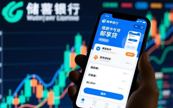 类似邮享贷的借款软件有哪些,正规银行贷款怎么申请? 类似邮享贷的借款软件有哪些