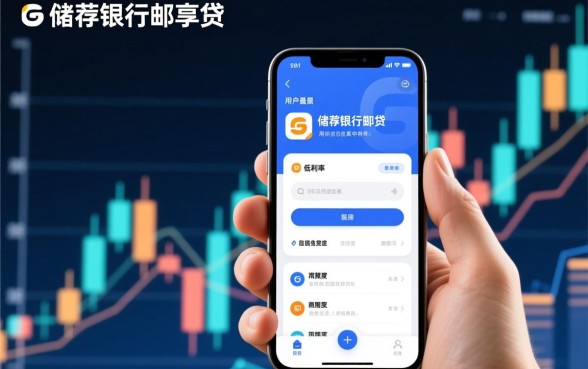 类似邮享贷的借款软件有哪些,正规银行贷款怎么申请? 类似邮享贷的借款软件有哪些