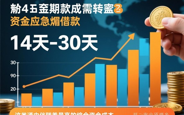 2026年短期应急借款怎么申请