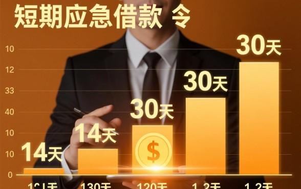 2026年短期应急借款怎么申请
