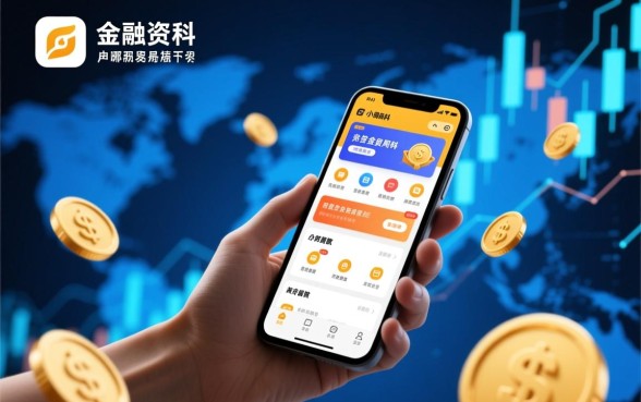小额贷款app容易下款的有哪些平台,哪个容易通过? 小额贷款app容易下款的有哪些平台