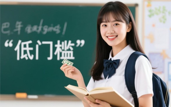 适合学生贷款的app门槛低的有哪些