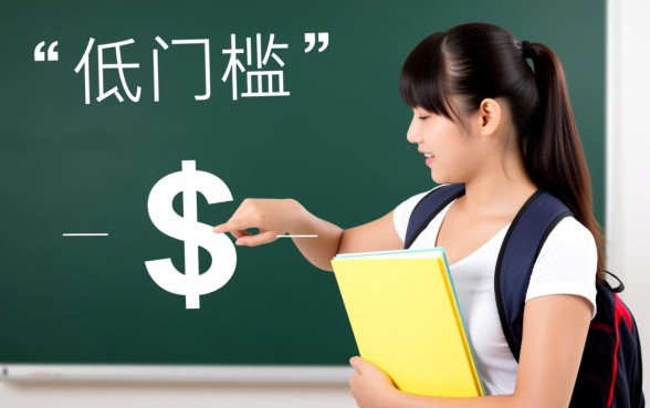 适合学生贷款的app门槛低的有哪些