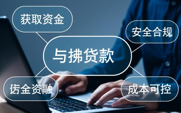 类似新一贷app一样的正规平台有哪些