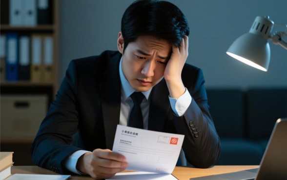 小额贷款总是被拒怎么办