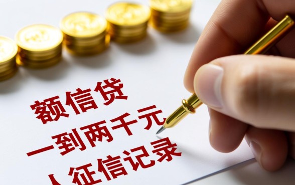 一千到两千的小额贷款2026年还款怎么申请,哪里能贷到? 一千到两千的小额贷款2026年还款怎么申请