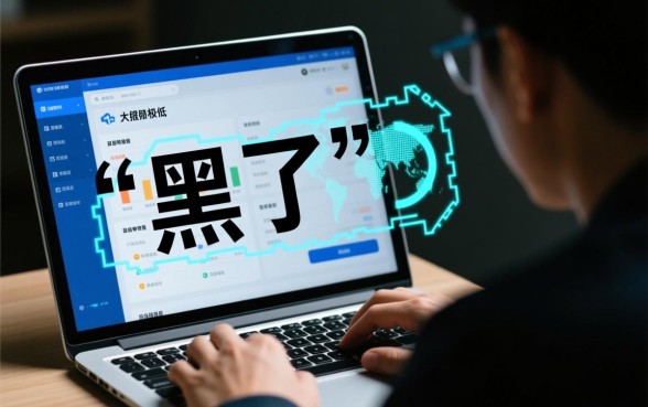 大数据黑了怎么借钱下款