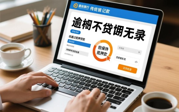 征信不好有逾期哪里可以借钱