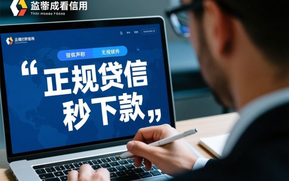 不看信用的借款平台有哪些软件可以用,2026急用钱怎么借 不看信用的借款平台有哪些软件可以用