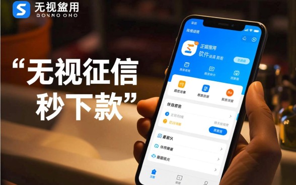 不看信用的借款平台有哪些软件可以用,2026急用钱怎么借 不看信用的借款平台有哪些软件可以用