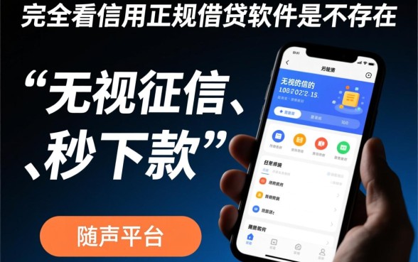 不看信用的借款平台有哪些软件可以用,2026急用钱怎么借 不看信用的借款平台有哪些软件可以用