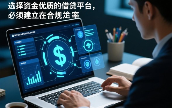 类似白领通app一样的借款软件有哪些