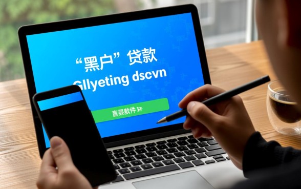 黑户急需用钱周转最容易下的贷款软件有哪些?怎么申请? 黑户急需用钱周转最容易下的贷款软件有哪些