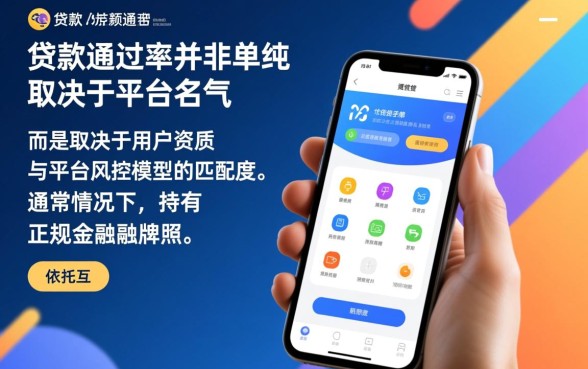 手机贷款哪个容易通过放款?2026最新秒批口子怎么申请? 2026最新秒批口子怎么申请