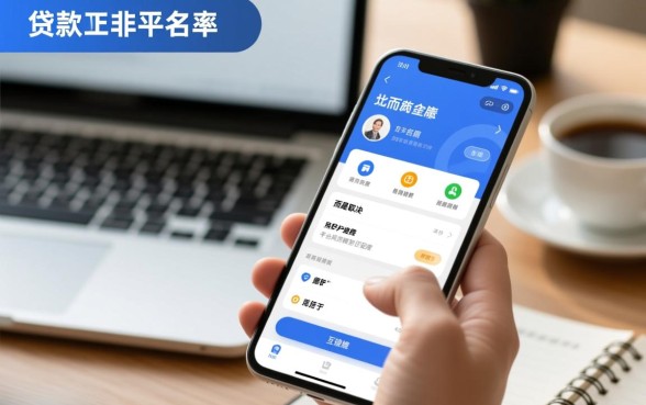 手机贷款哪个容易通过放款?2026最新秒批口子怎么申请? 2026最新秒批口子怎么申请