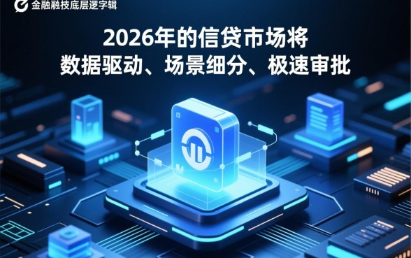 2026年申请容易通过的贷款有哪些