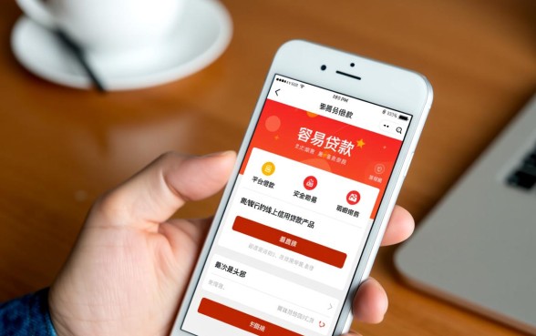 在哪个平台借款比较安全容易贷款成功