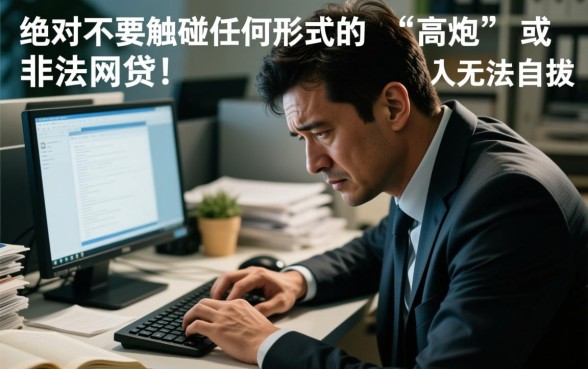 哪里有借钱不看征信的口子