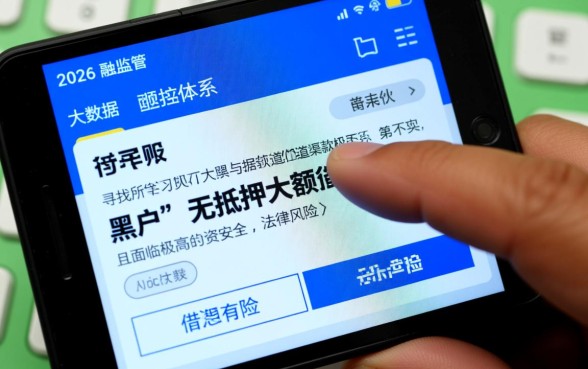 2026年黑户借款30000的平台有哪些