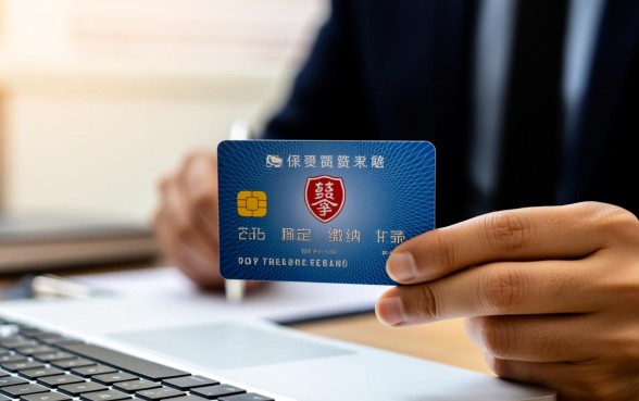 有社保征信不好能下款吗