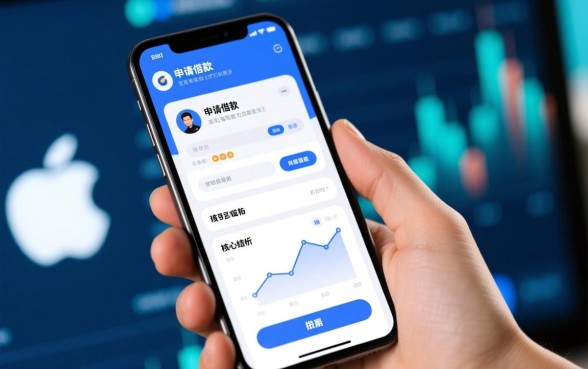 苹果手机必下2000以上的借款平台有哪些