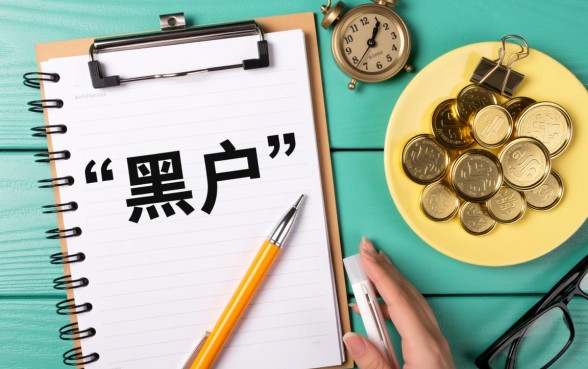 黑户安全的贷款平台有哪些软件可以用