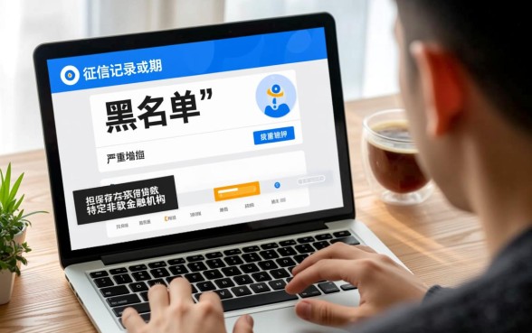 征信不好还能分期吗