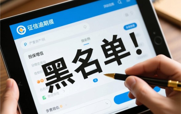 征信不好还能分期吗