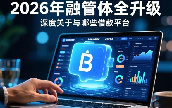 哪些借款平台不上征信报告2026年,2026年不上征信的借款平台有哪些 哪些借款平台不上征信报告2026年