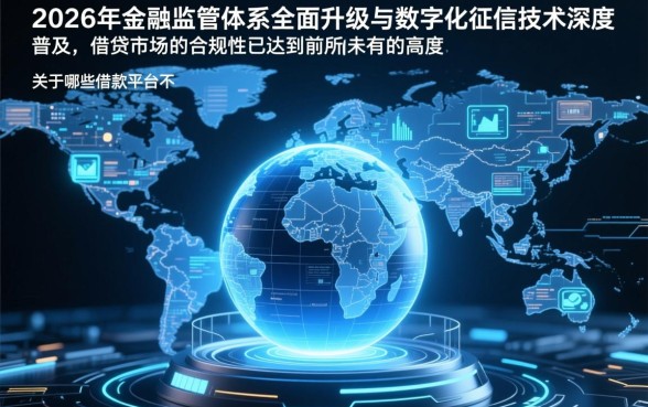 哪些借款平台不上征信报告2026年,2026年不上征信的借款平台有哪些 哪些借款平台不上征信报告2026年