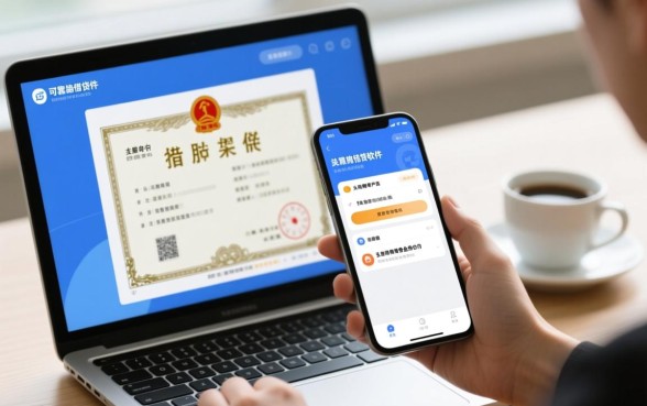 现在还有什么软件可以借钱比较可靠的