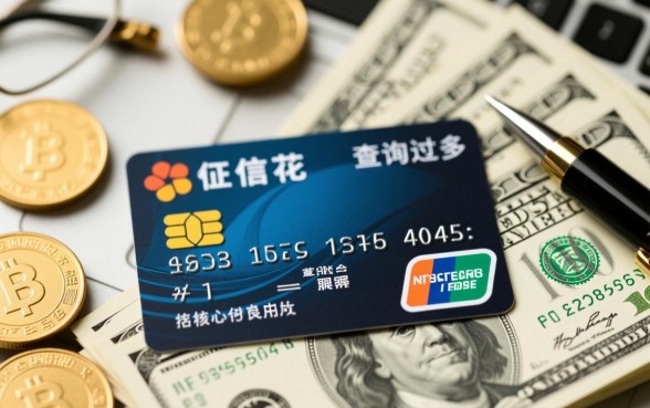 征信花啦能下钱的口子在哪里