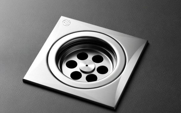 用什么可以堵住地漏的下水道口子视频