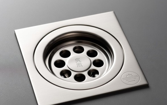 用什么可以堵住地漏的下水道口子视频