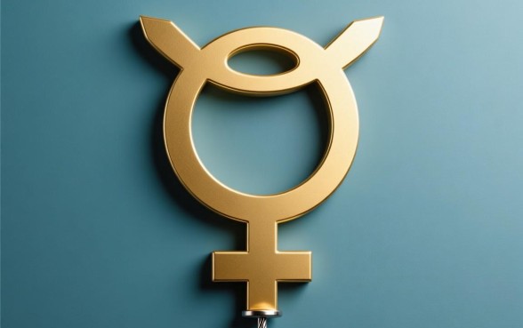 上边一个口子下边一个钉子的标志是啥