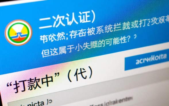 小象钱包二次认证后打款中还会被拒吗